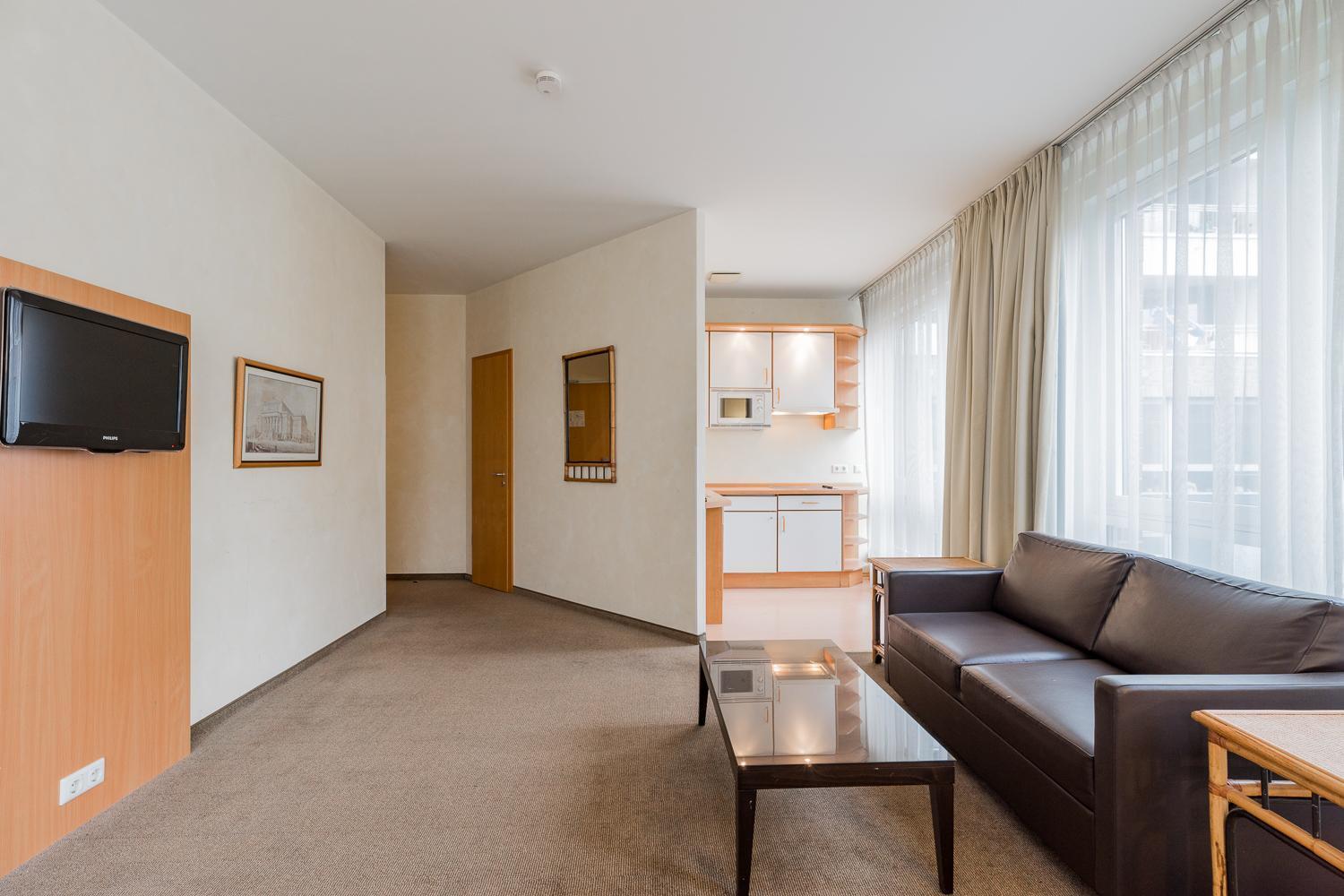 Apartmenthaus Berlin Mitte Exterior photo
