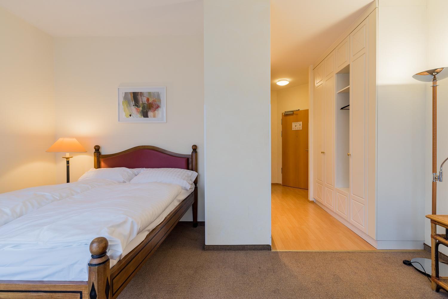 Apartmenthaus Berlin Mitte Exterior photo